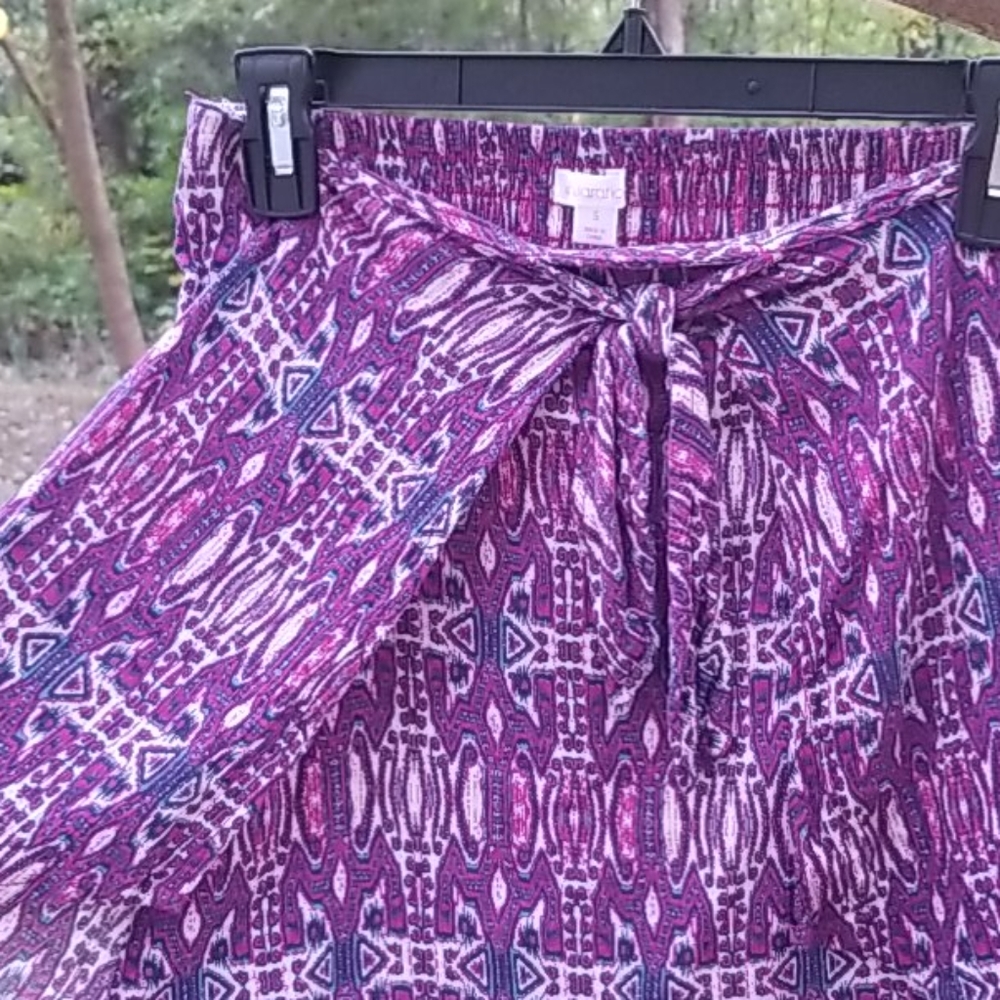 Skirt